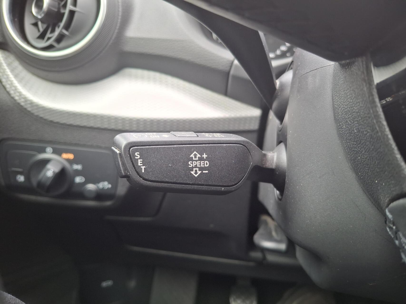 Foto van Audi Q2
