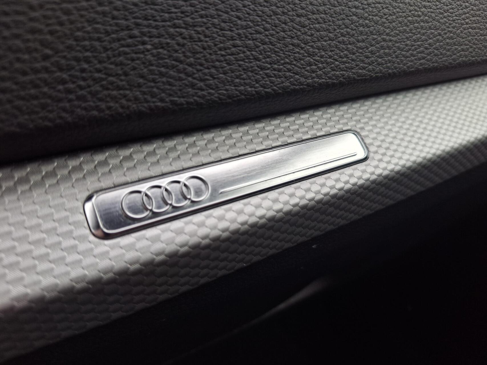 Foto van Audi Q2