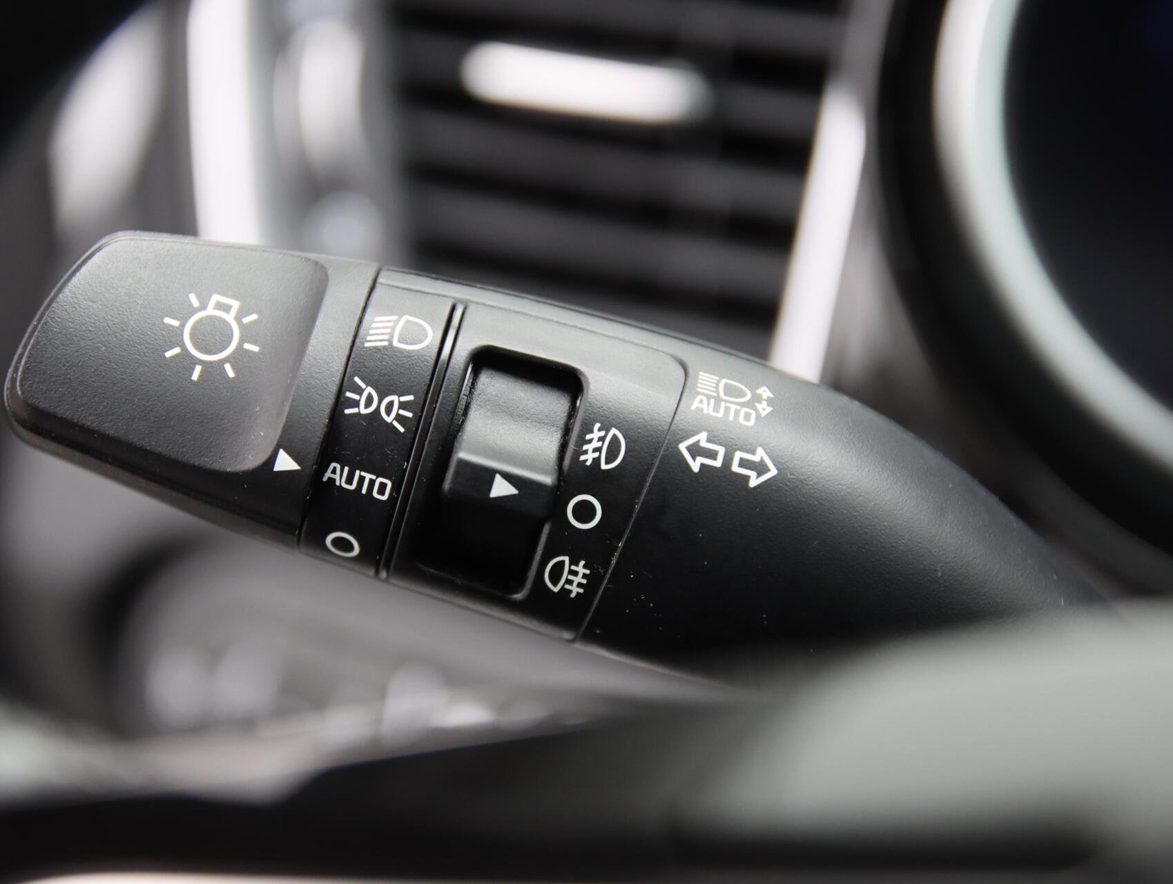 Foto van Kia Xceed
