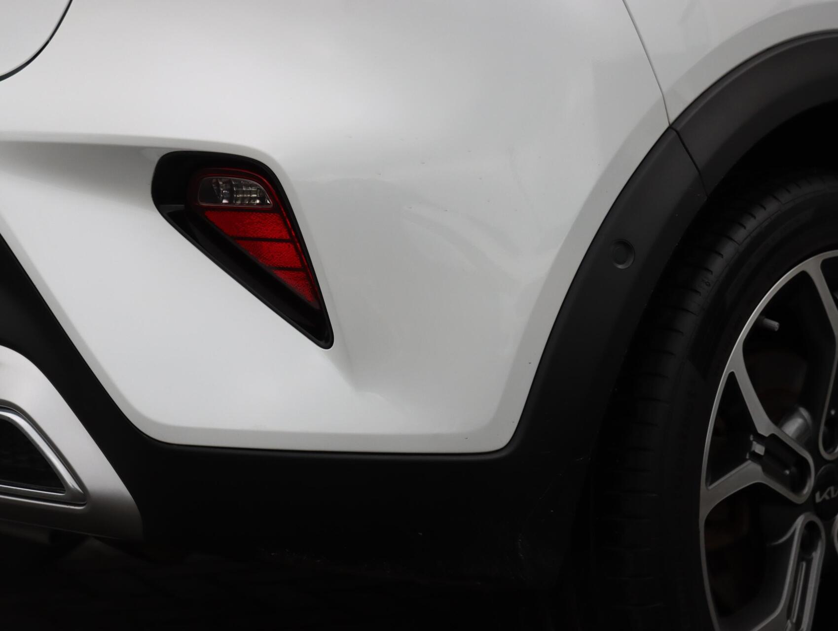 Foto van Kia Xceed