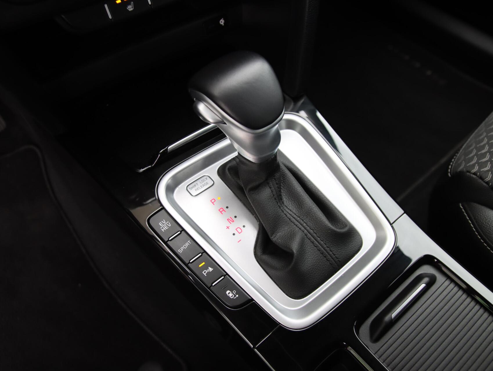 Foto van Kia Xceed