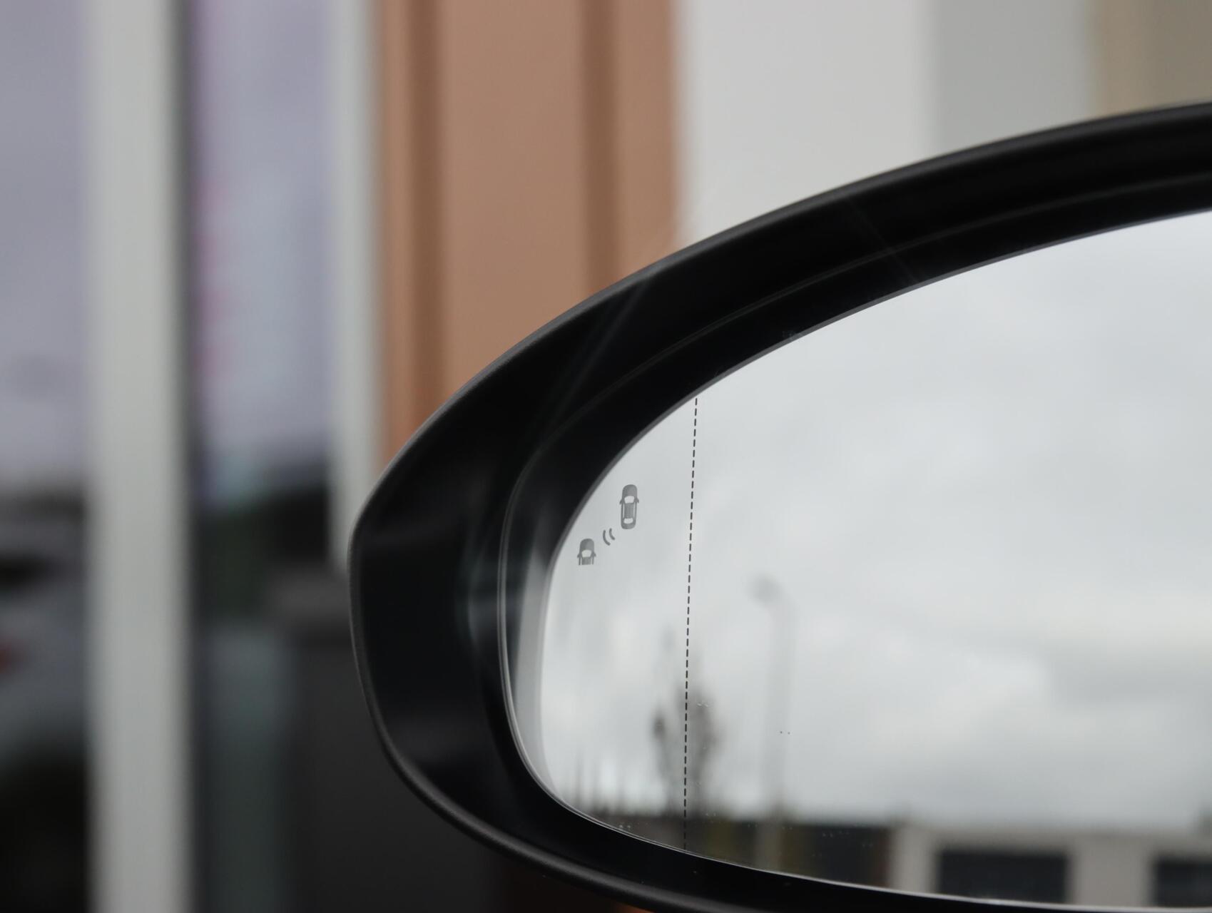 Foto van Kia Xceed