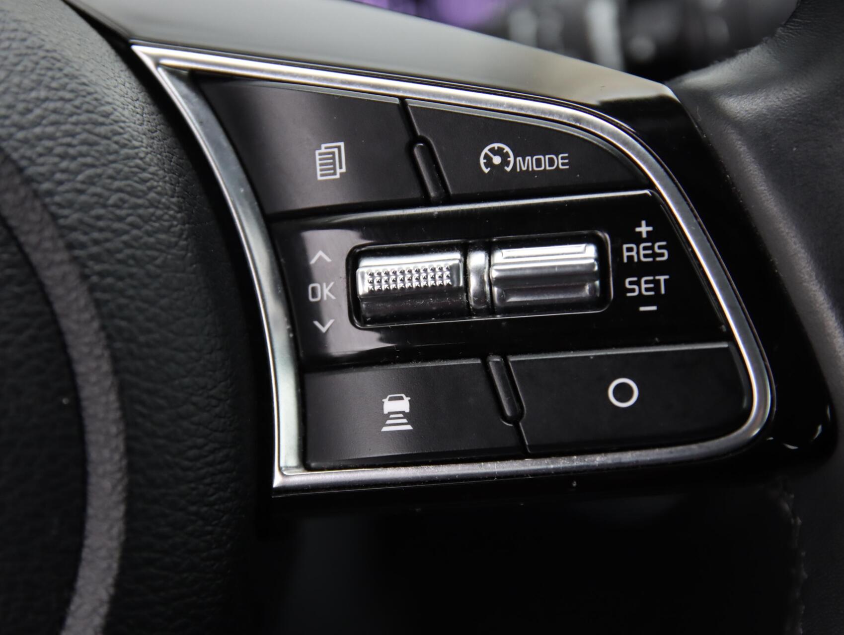 Foto van Kia Xceed