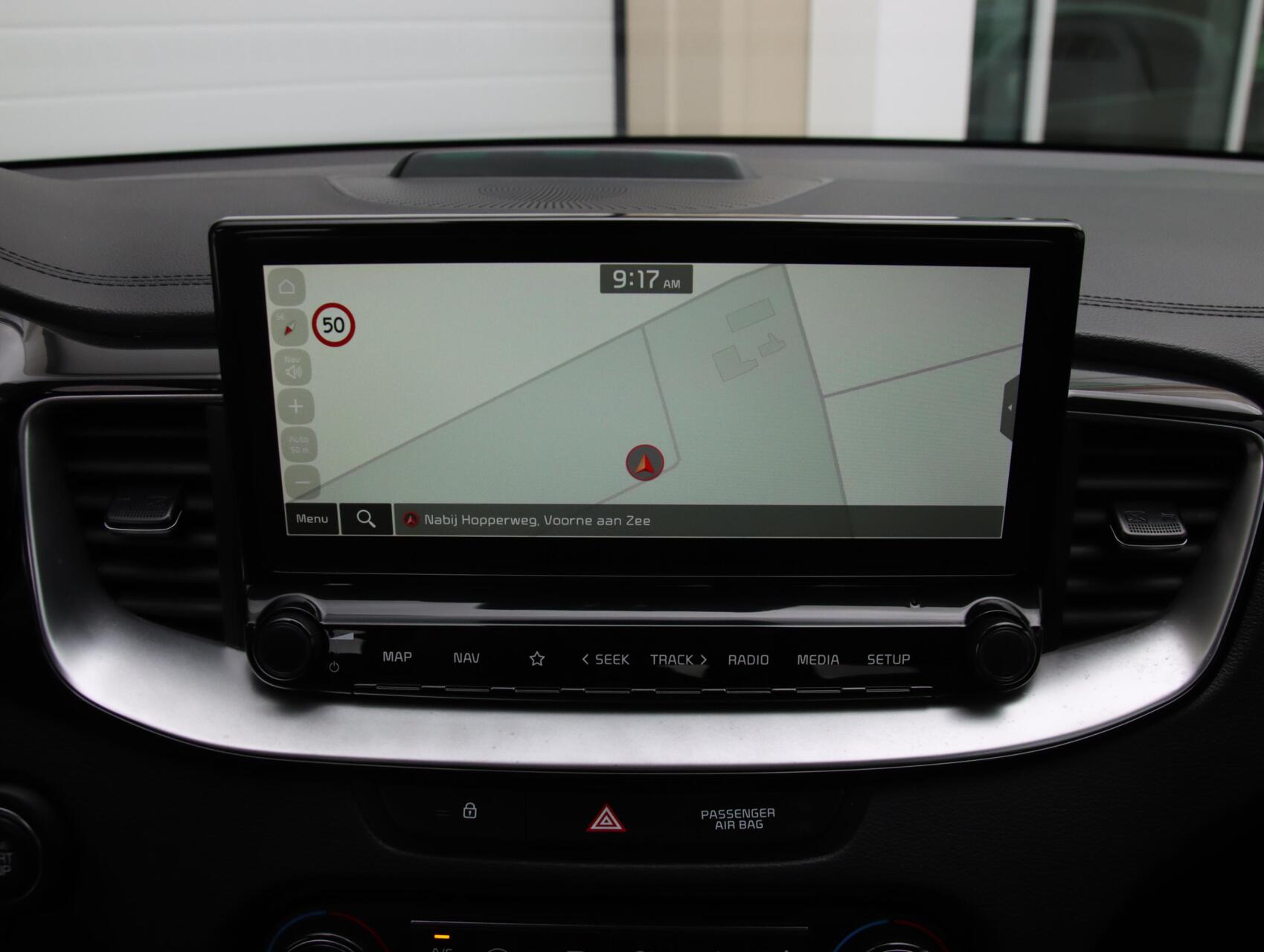 Foto van Kia Xceed