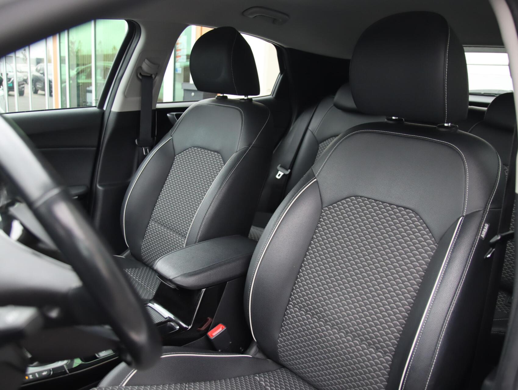 Foto van Kia Xceed