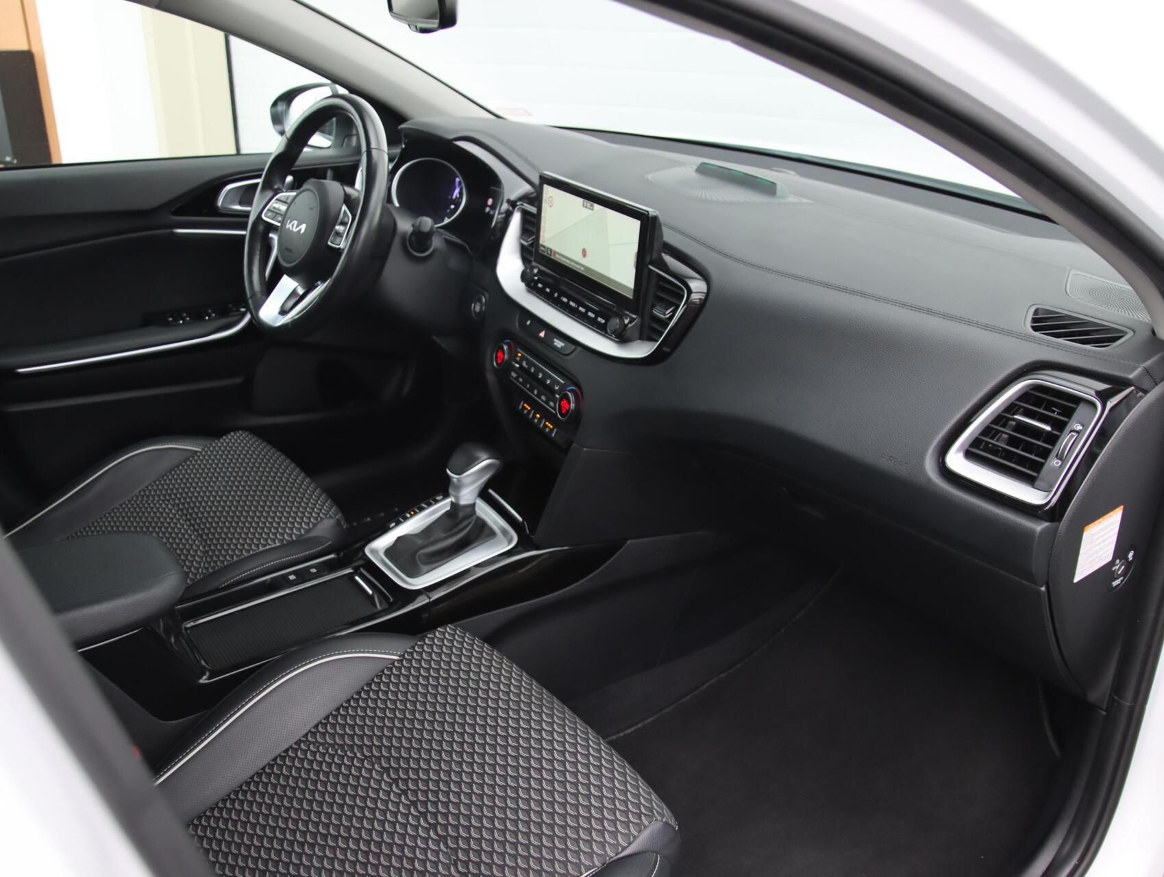 Foto van Kia Xceed