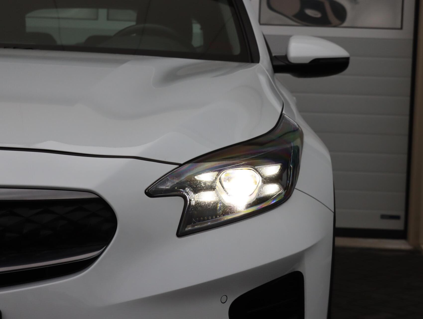 Foto van Kia Xceed