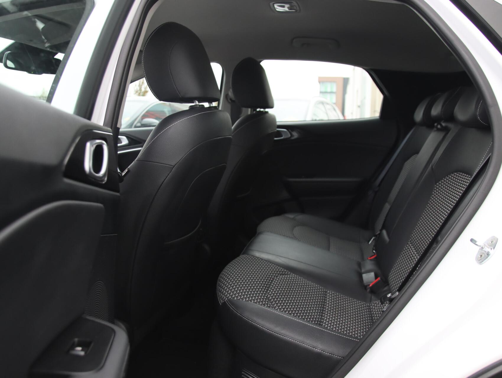 Foto van Kia Xceed