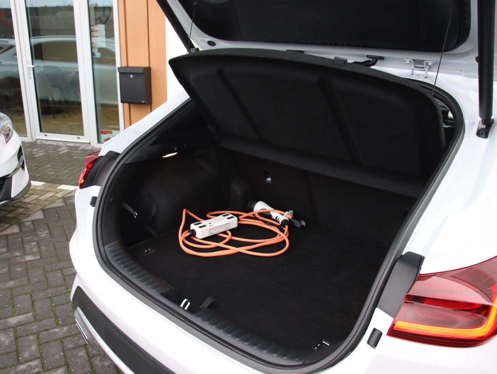 Foto van Kia Xceed