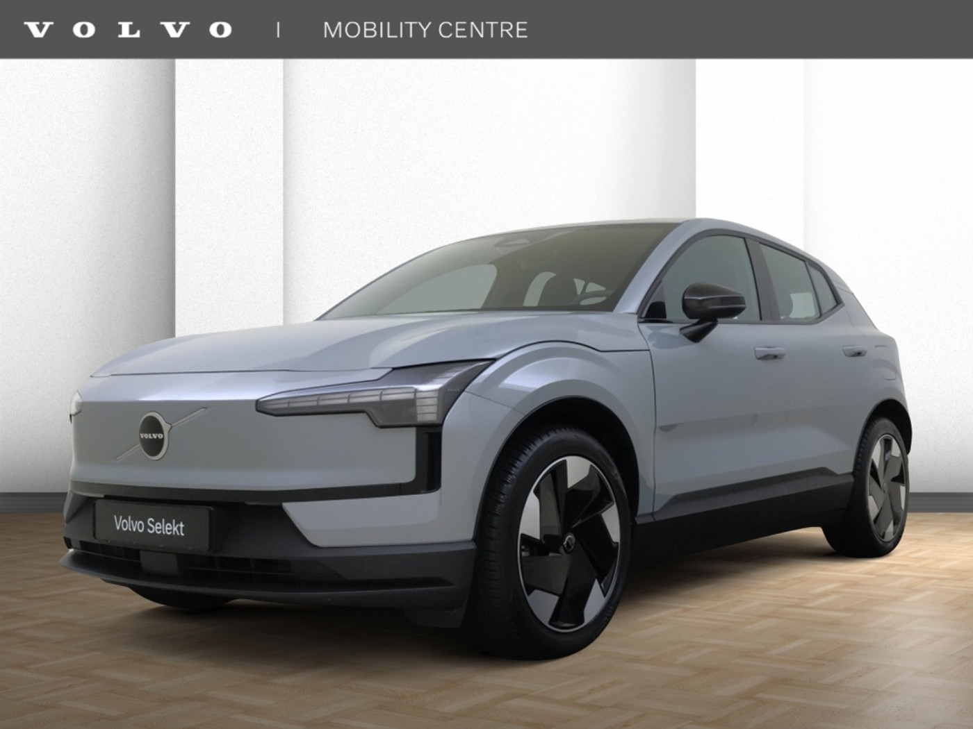 Volvo Ex30 Extended Plus 69 kWh | Climate Pack | Power Seat Pack | 2025 - voorkant