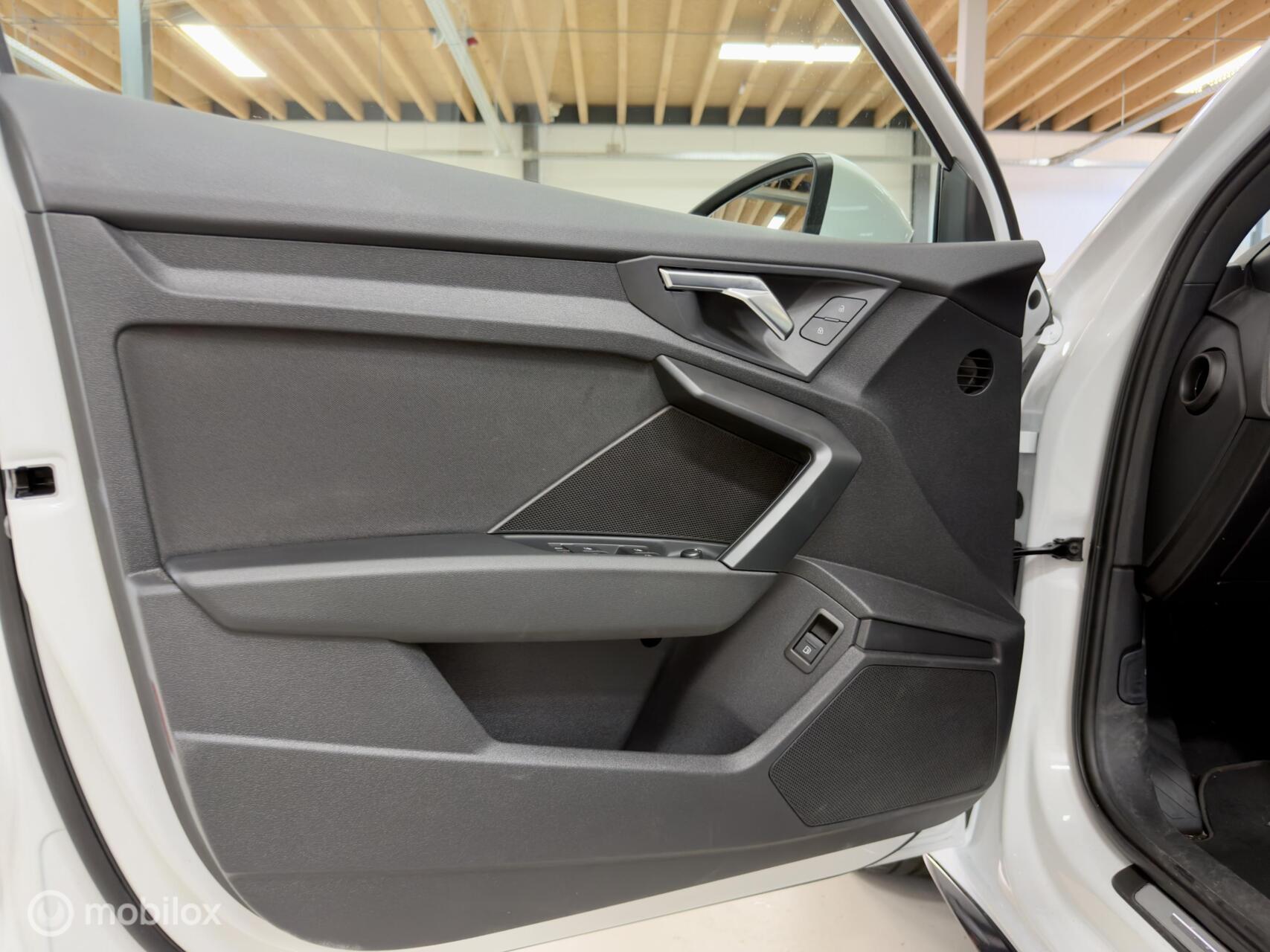 Foto van Audi A3 40 TFSIe