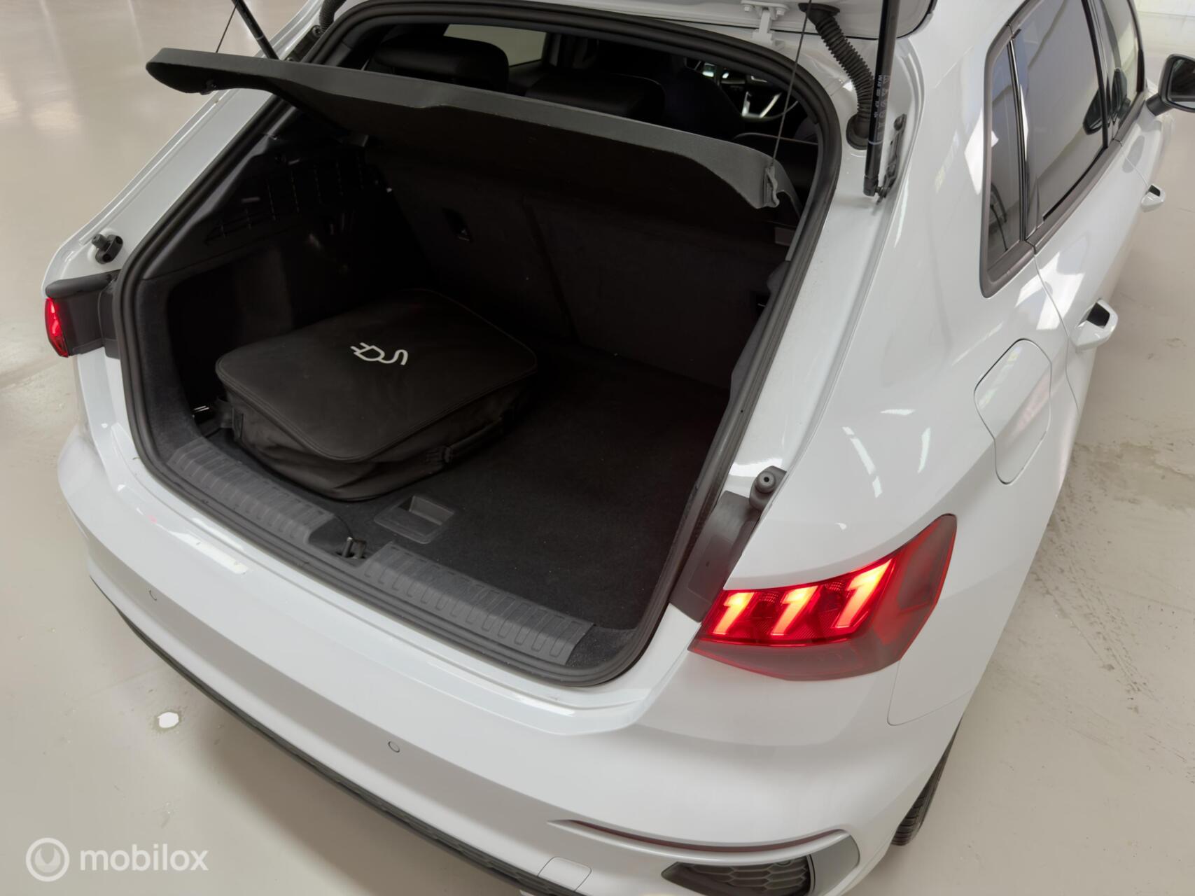 Foto van Audi A3 40 TFSIe
