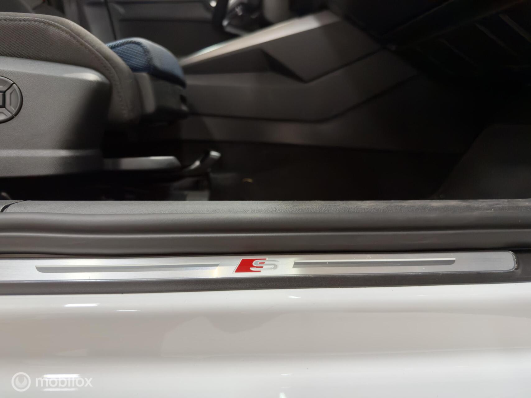 Foto van Audi A3 40 TFSIe