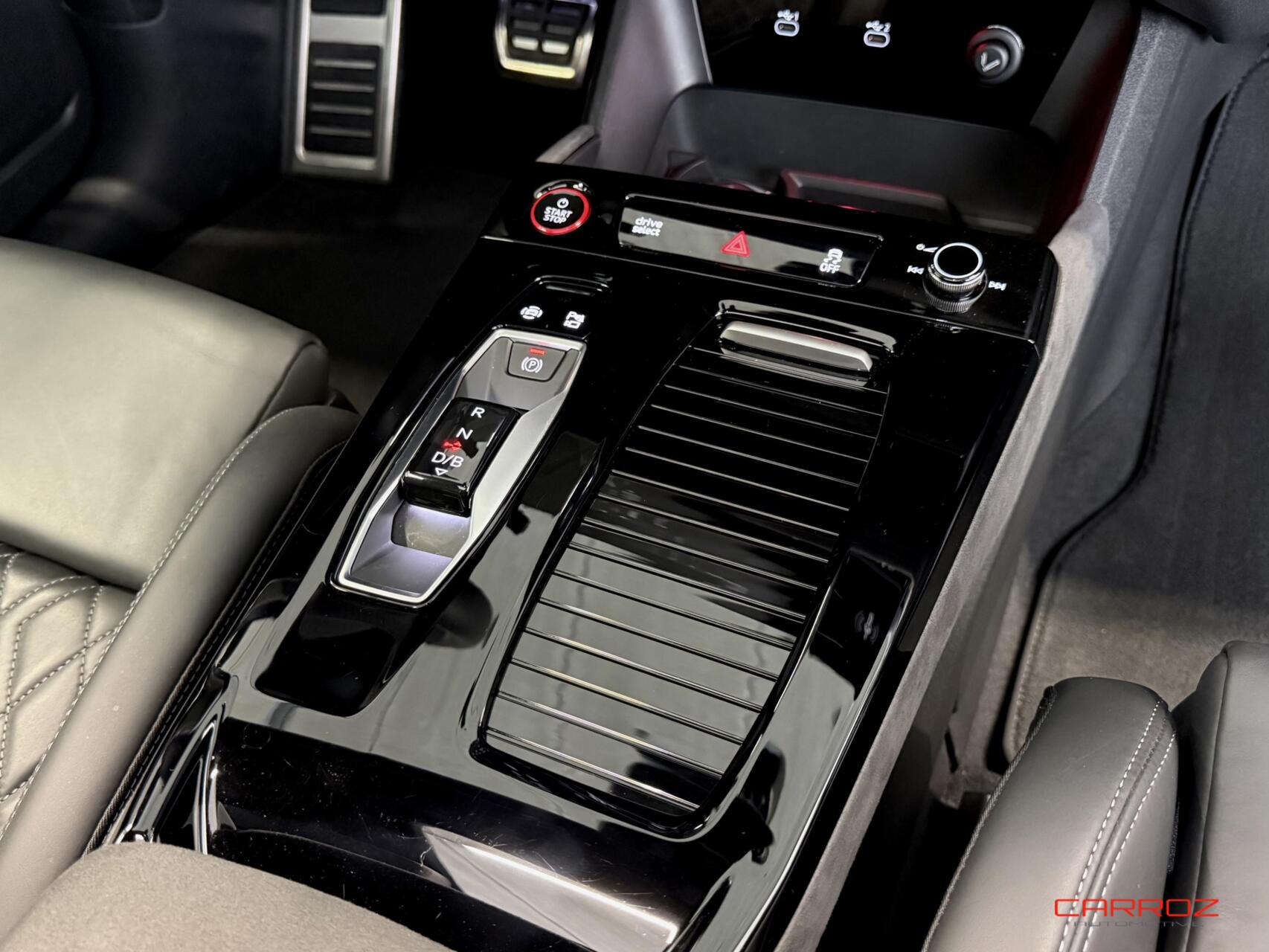 Foto van Audi Sq6 Suv E-tron