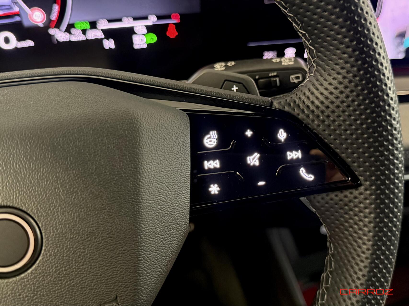 Foto van Audi Sq6 Suv E-tron