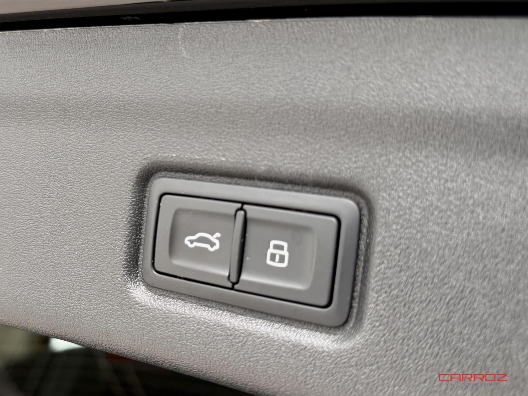 Foto van Audi Sq6 Suv E-tron