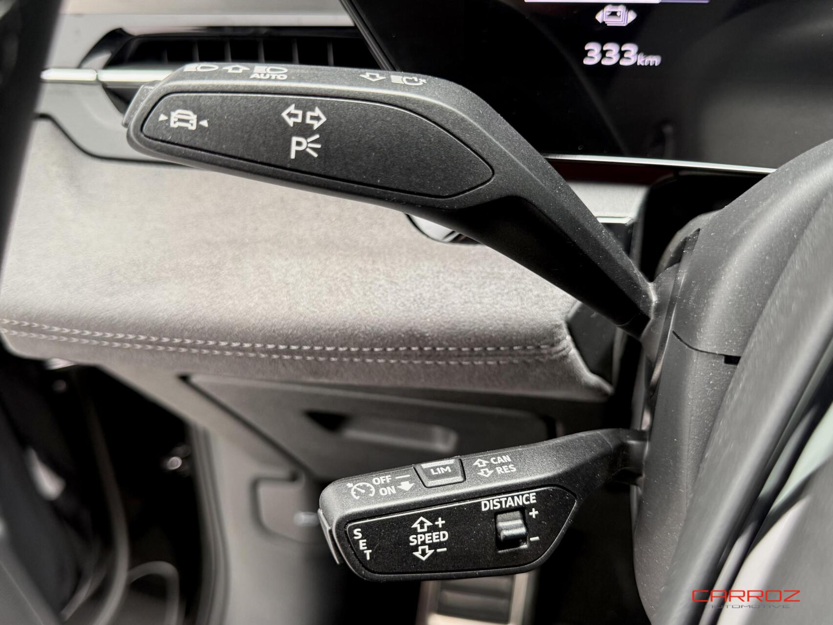 Foto van Audi Sq6 Suv E-tron