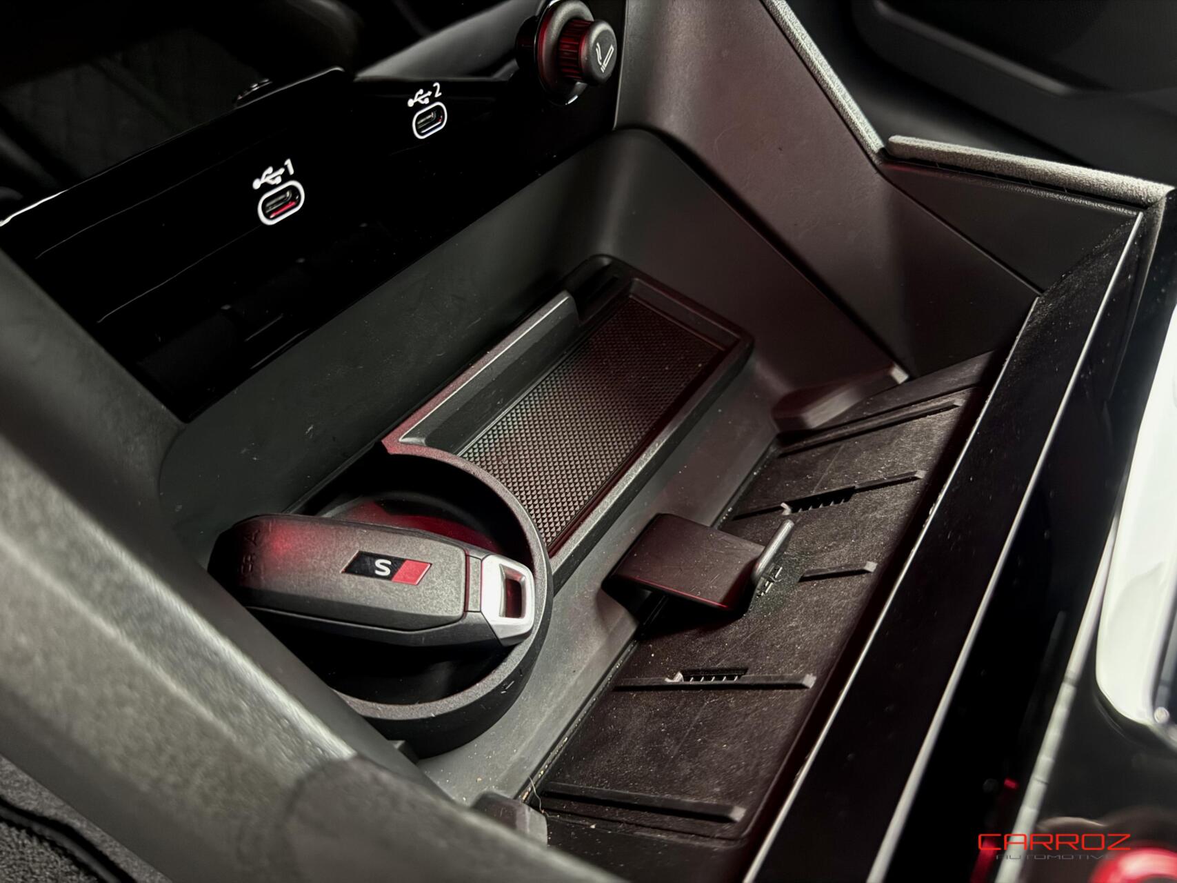 Foto van Audi Sq6 Suv E-tron