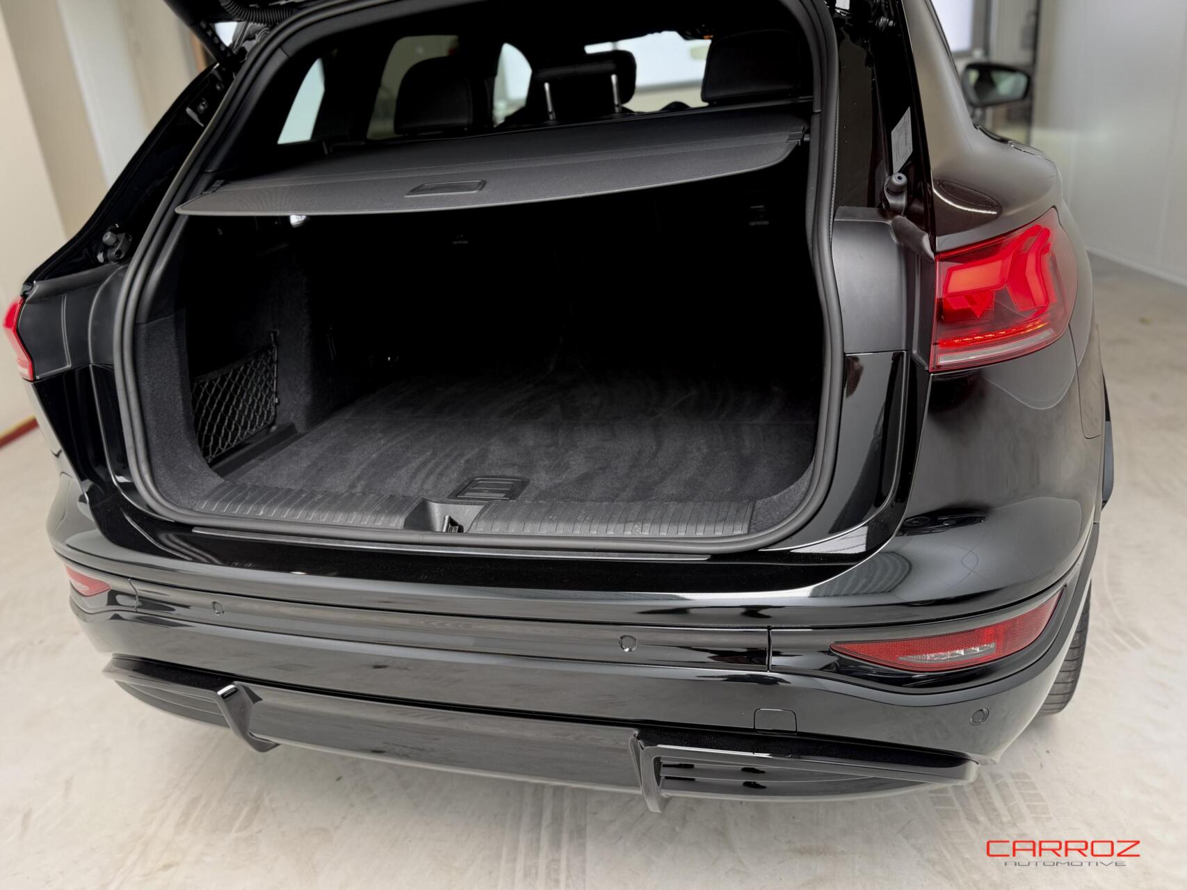 Foto van Audi Sq6 Suv E-tron