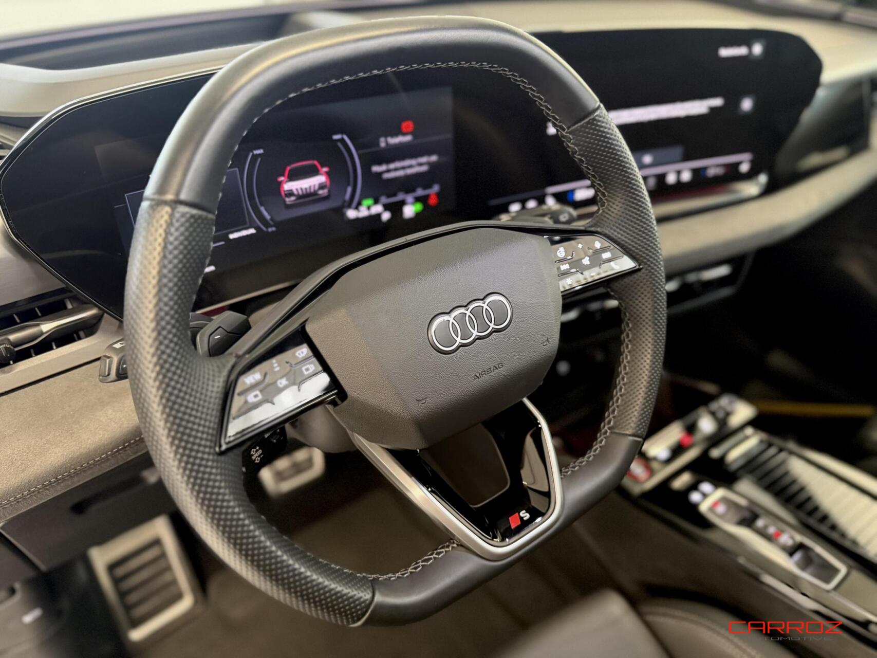 Foto van Audi Sq6 Suv E-tron