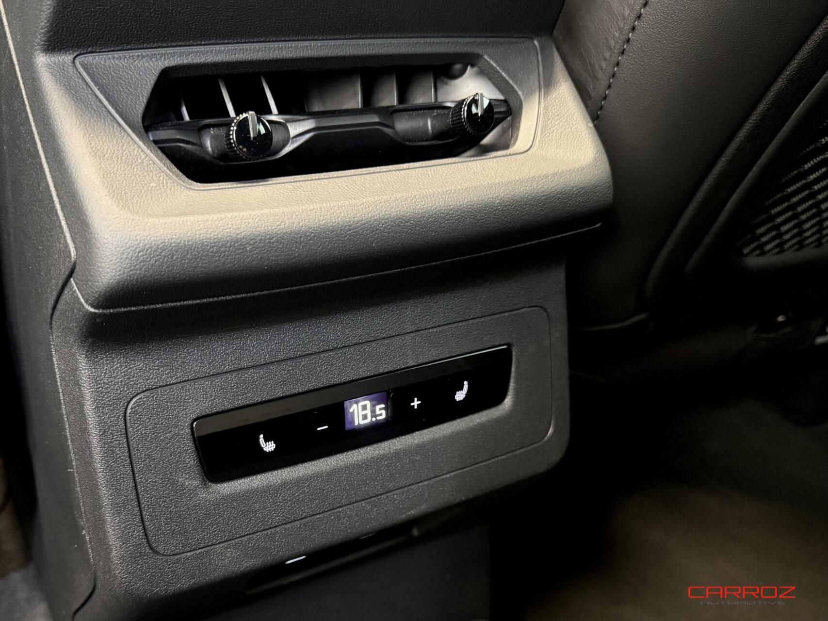 Foto van Audi Sq6 Suv E-tron