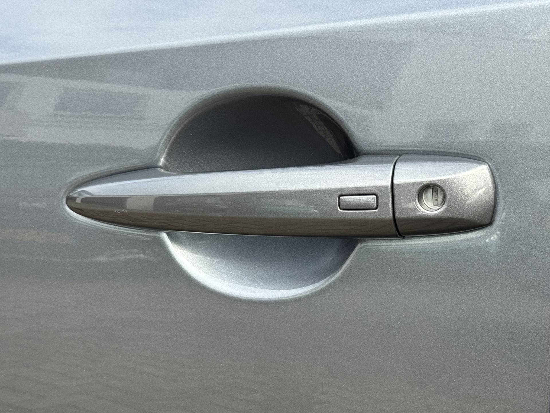 Foto van Nissan Qashqai