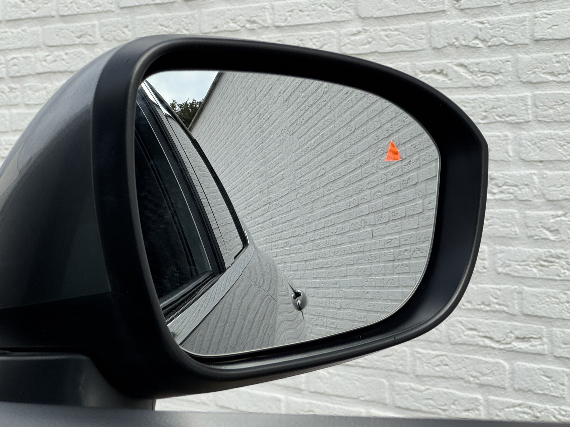 Foto van Nissan Qashqai