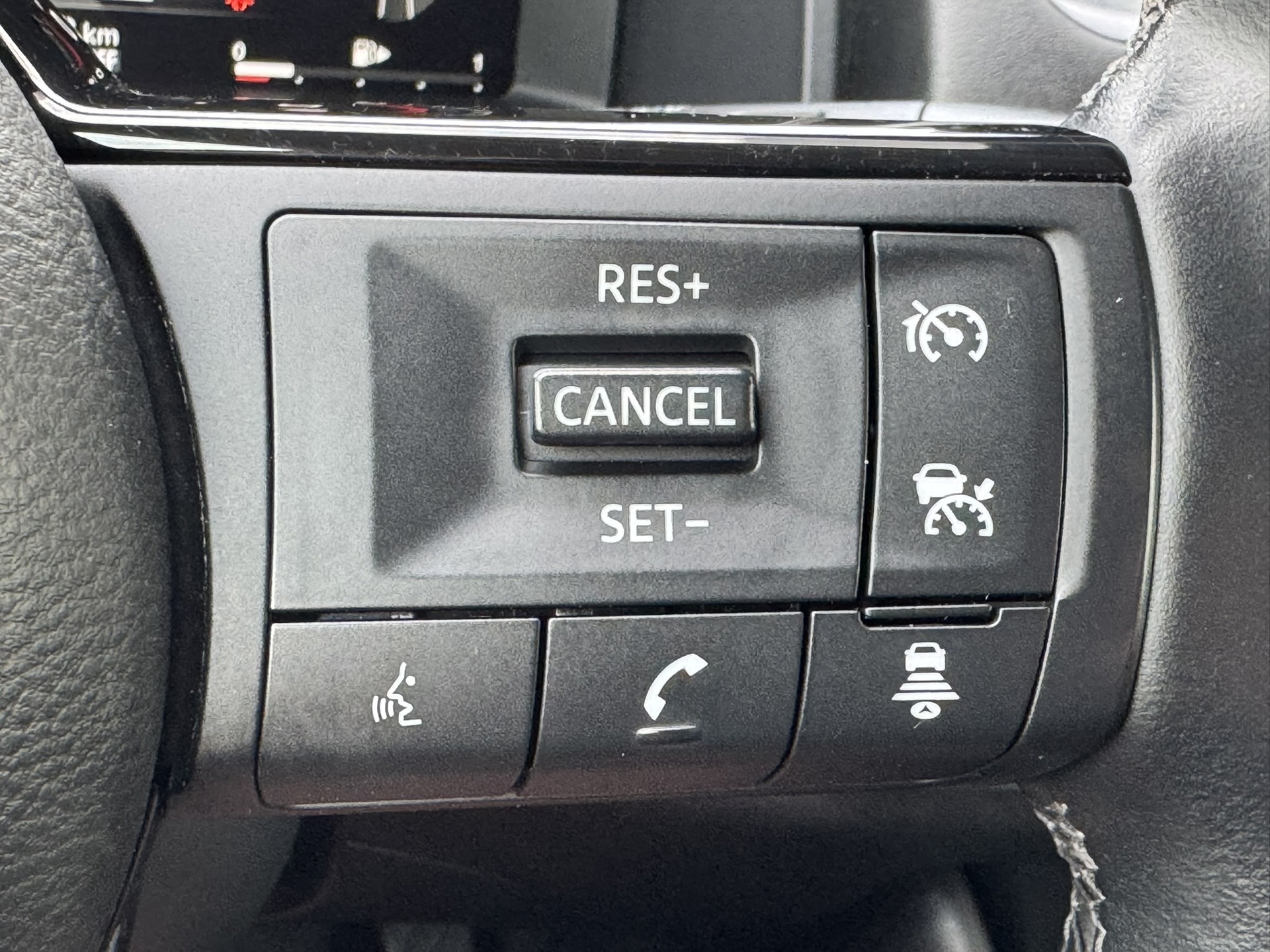 Foto van Nissan Qashqai