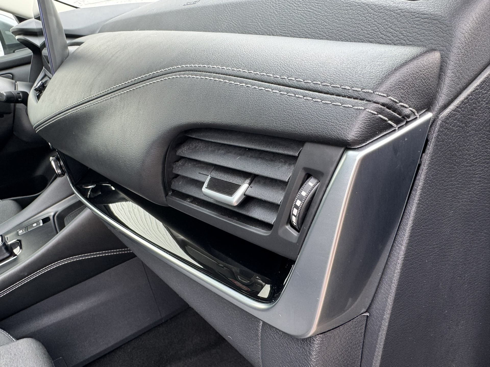 Foto van Nissan Qashqai