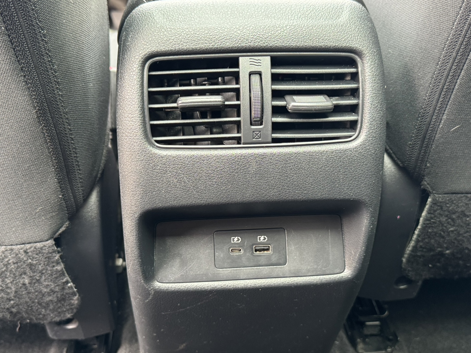 Foto van Nissan Qashqai