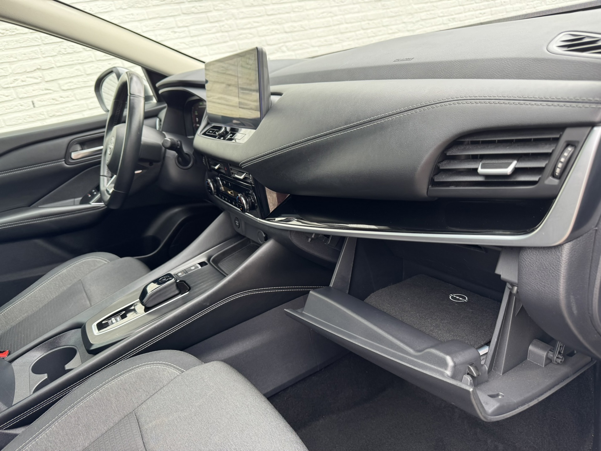 Foto van Nissan Qashqai