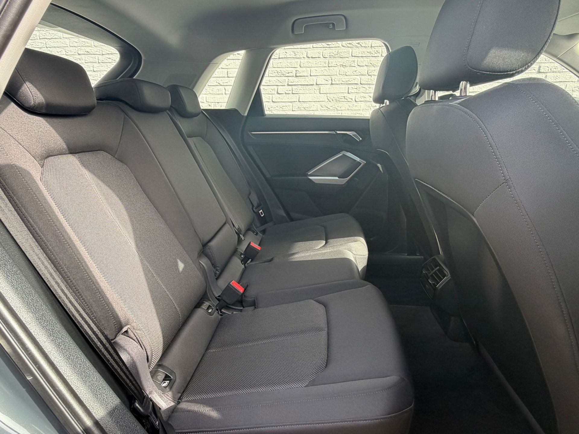Foto van Audi Q3
