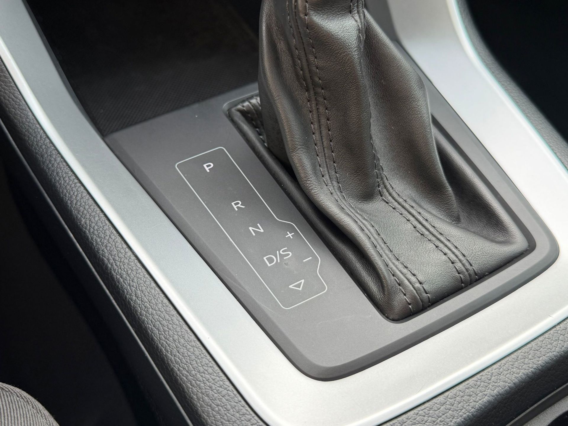 Foto van Audi Q3
