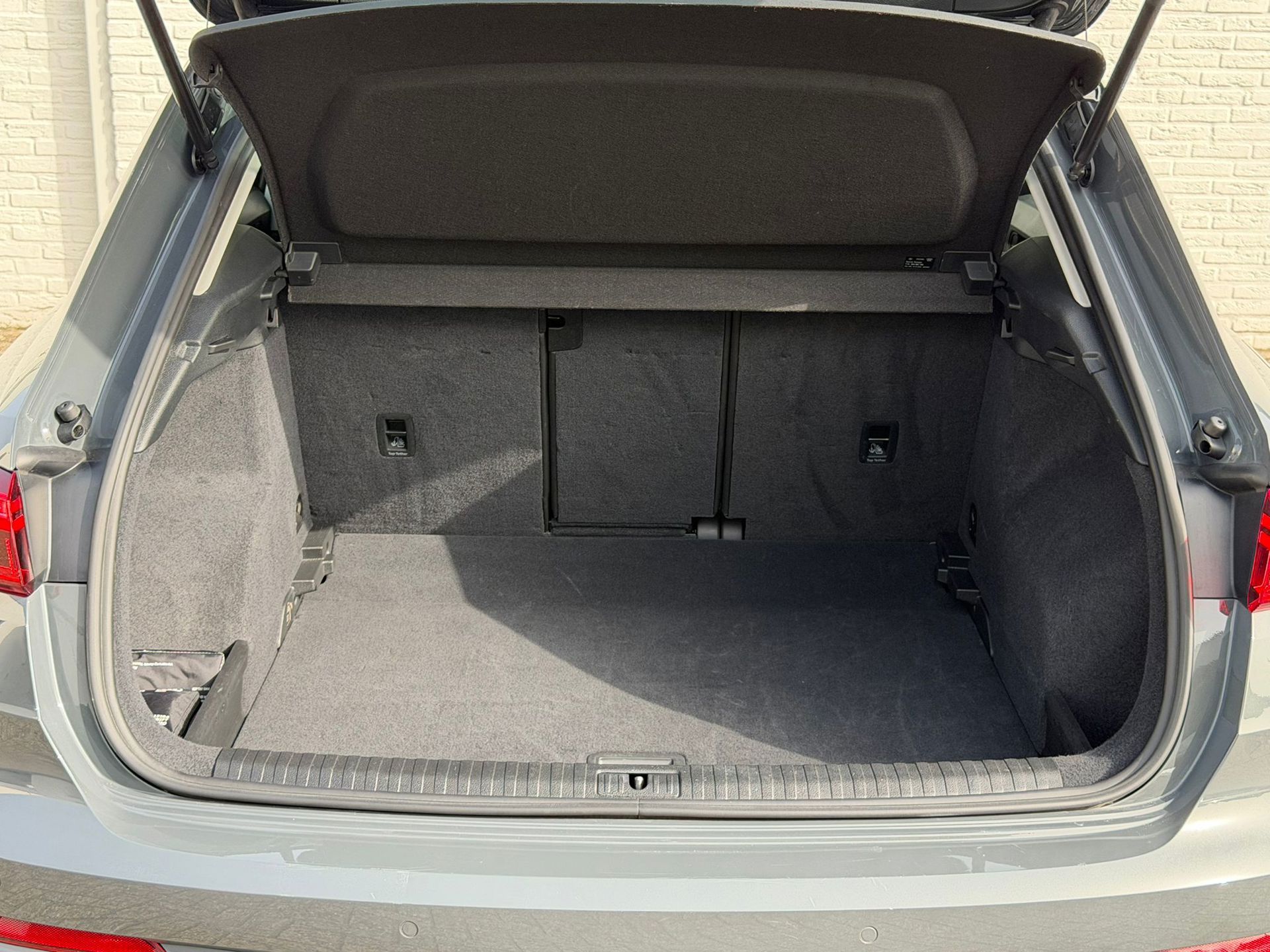Foto van Audi Q3