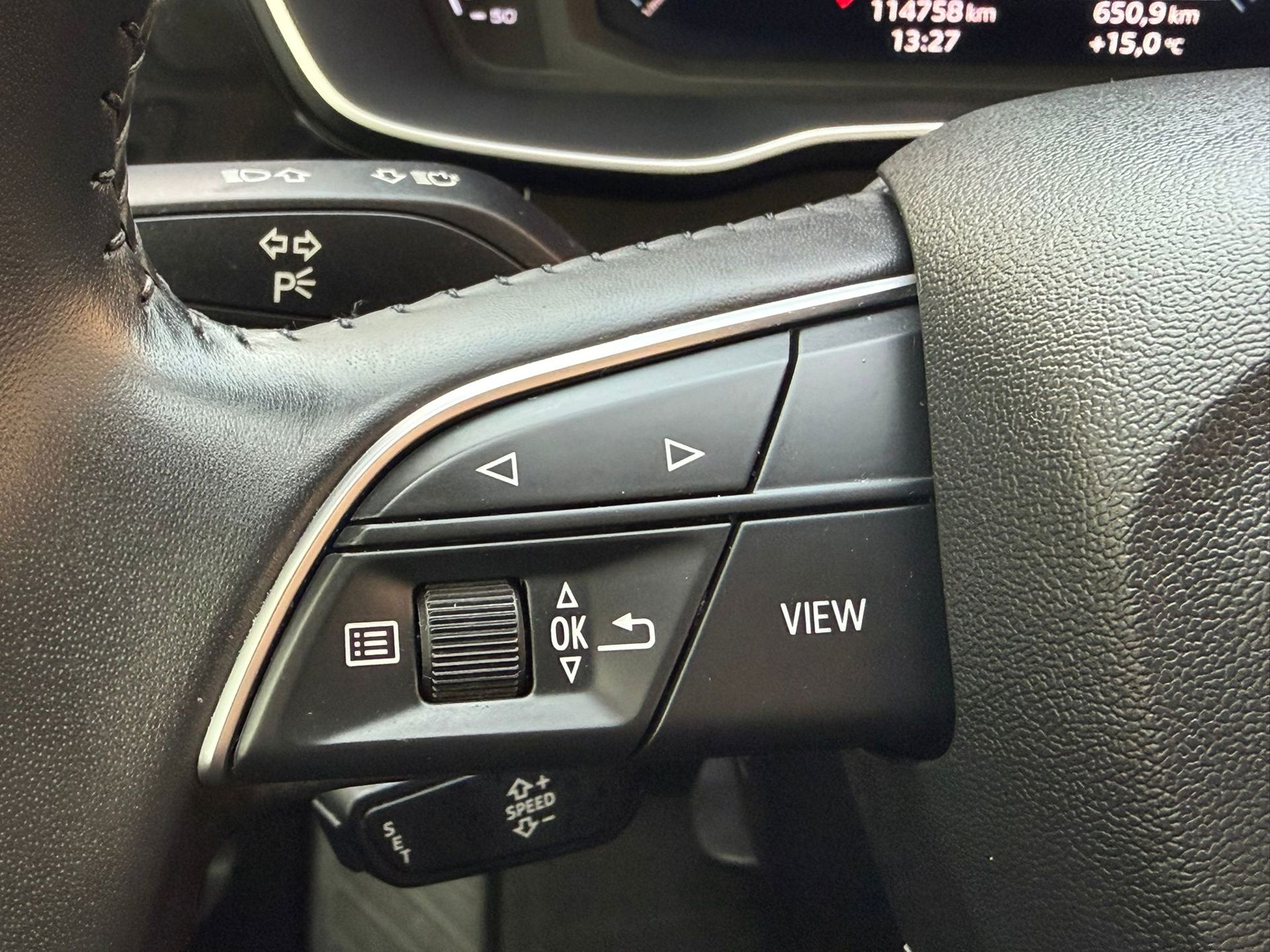 Foto van Audi Q3