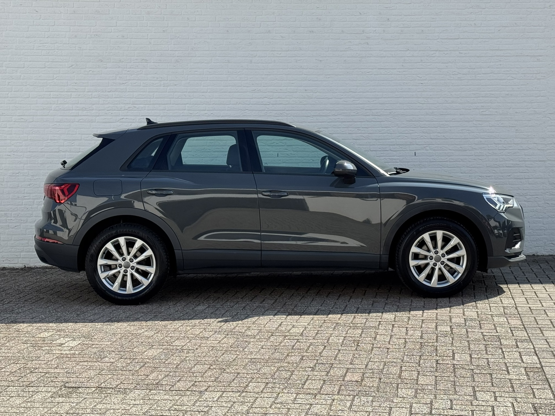 Foto van Audi Q3