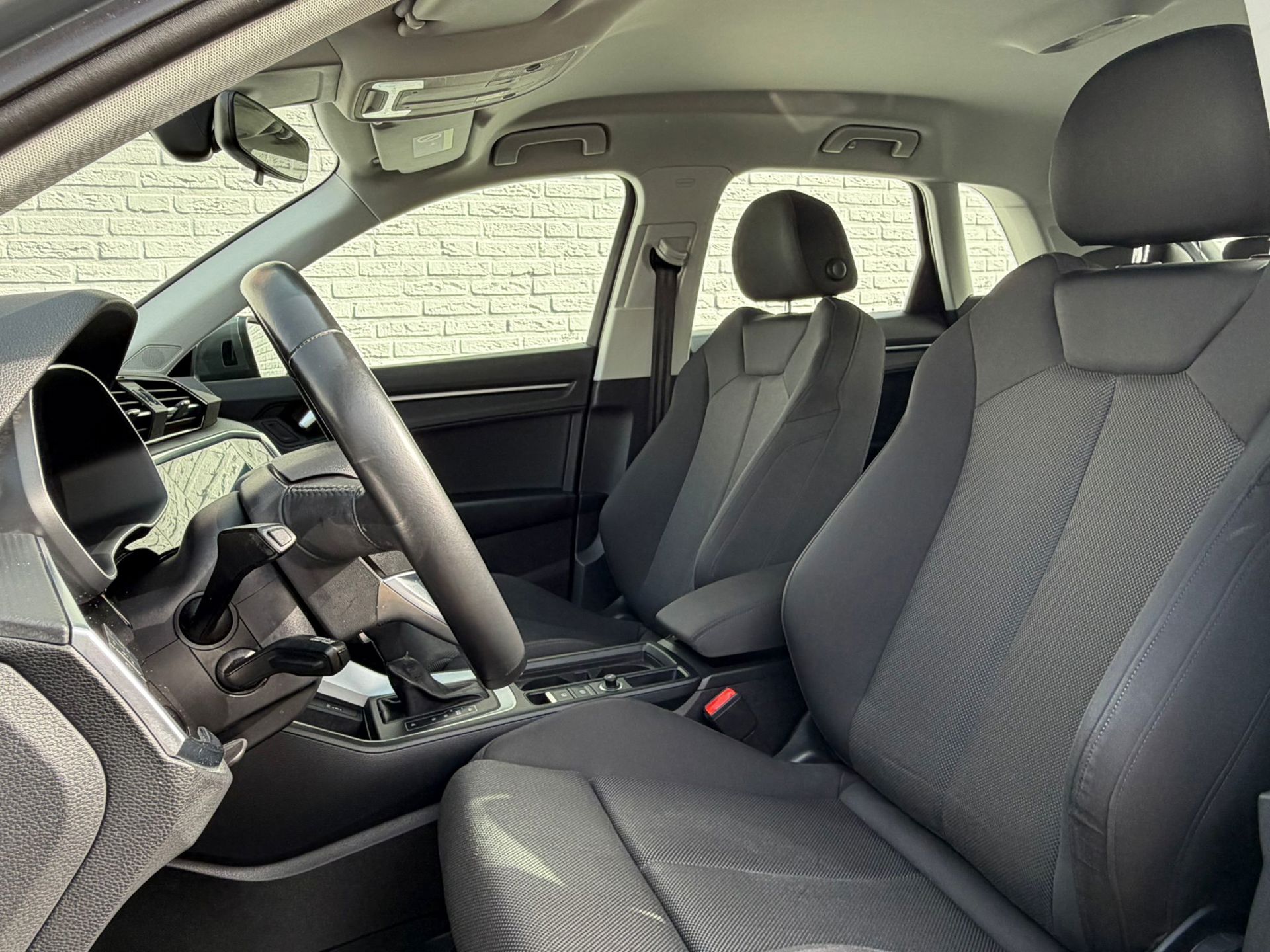 Foto van Audi Q3