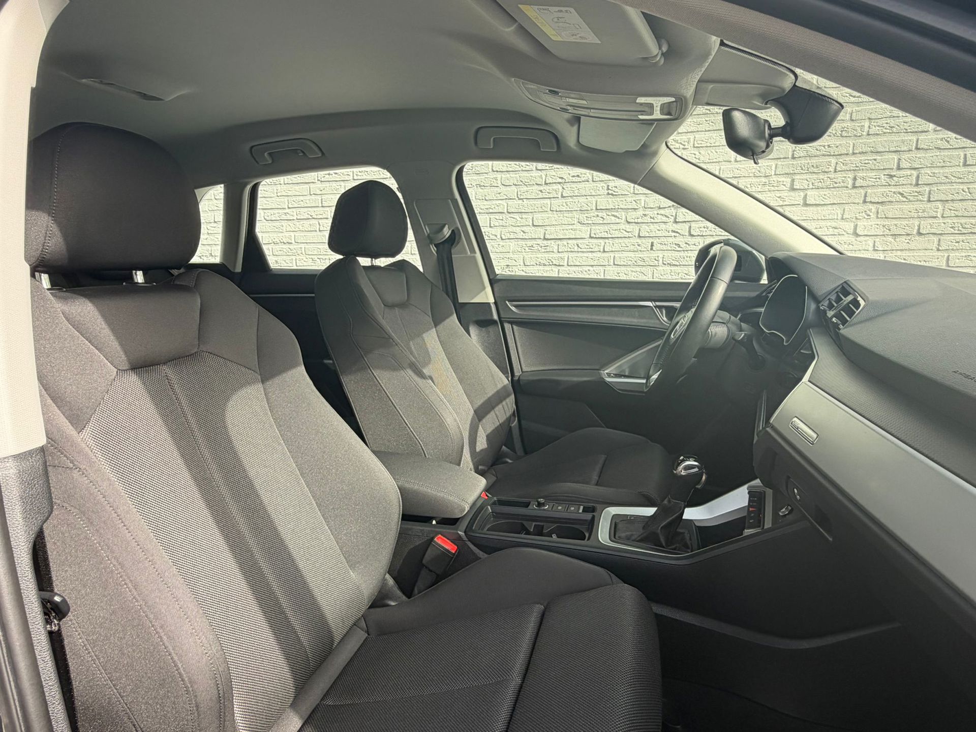 Foto van Audi Q3