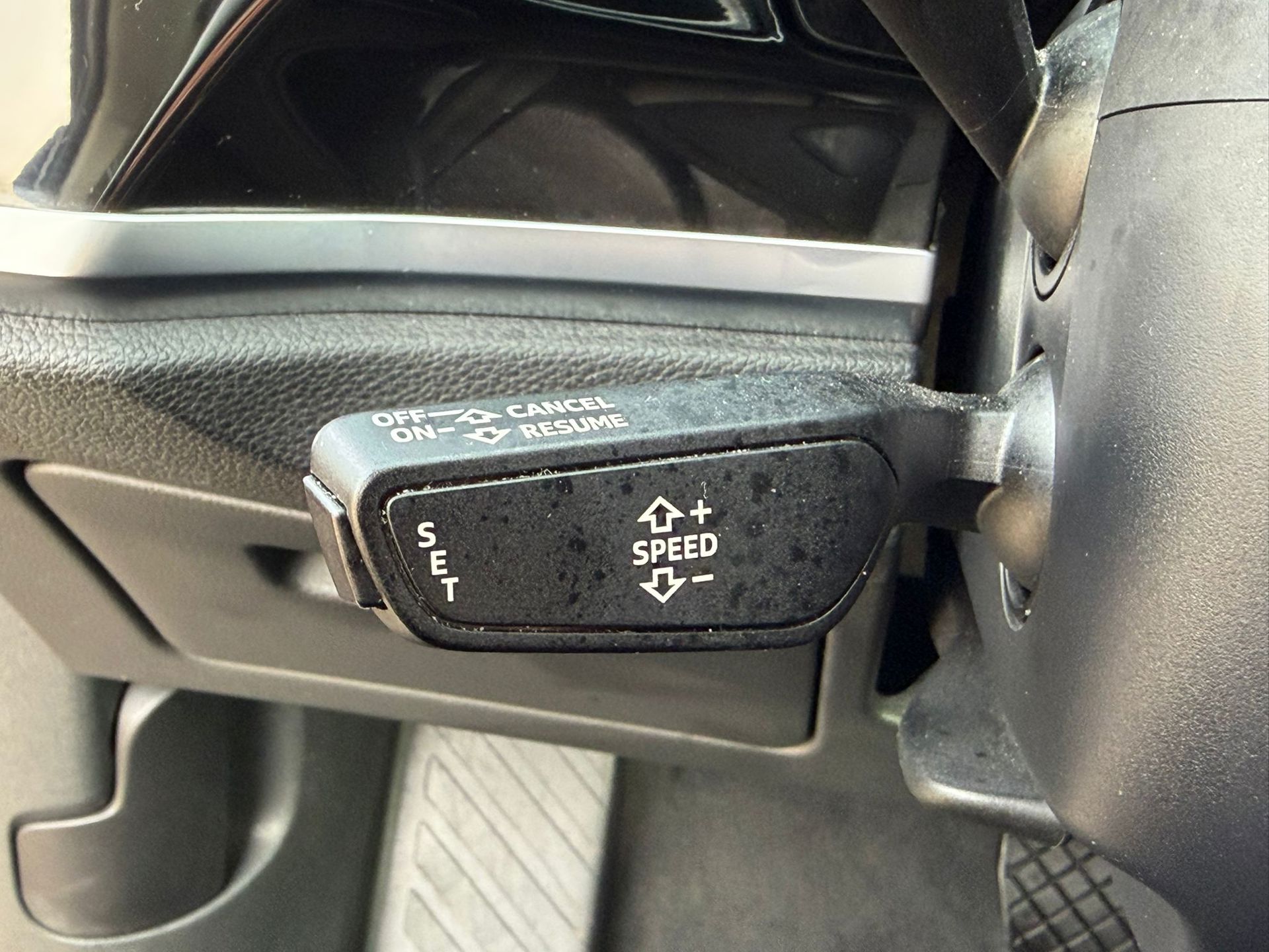Foto van Audi Q3
