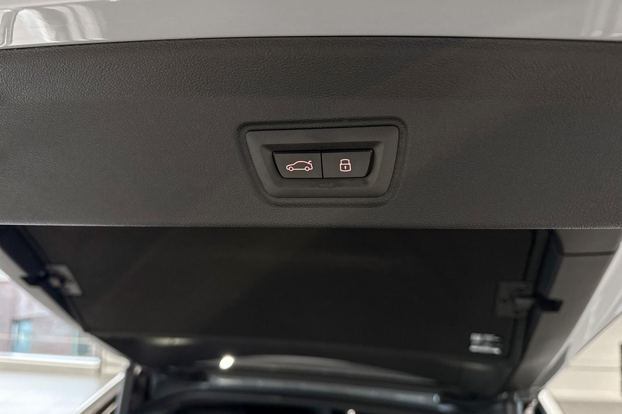 Foto van BMW I4 Edrive40