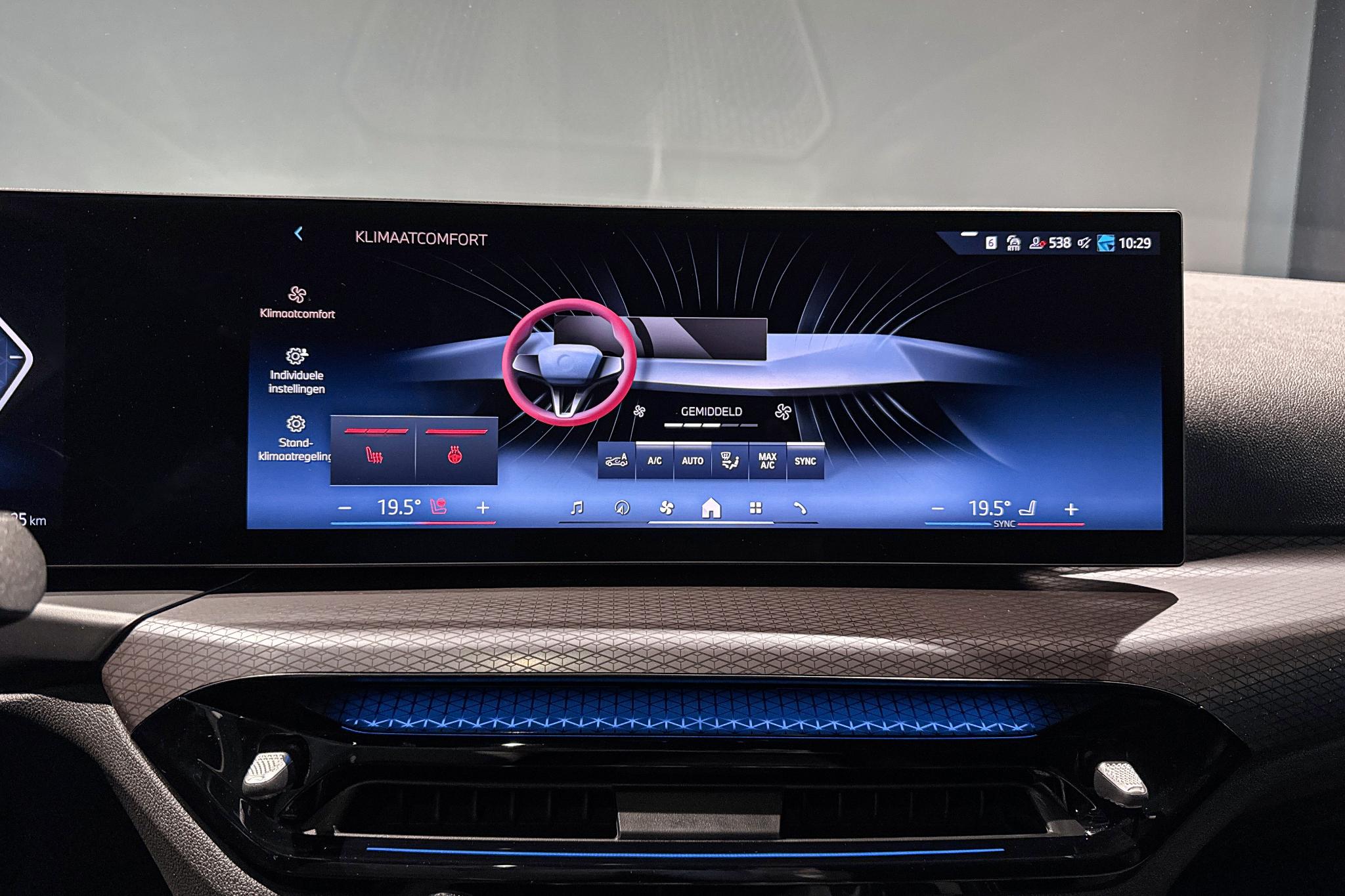 Foto van BMW I4 Edrive40