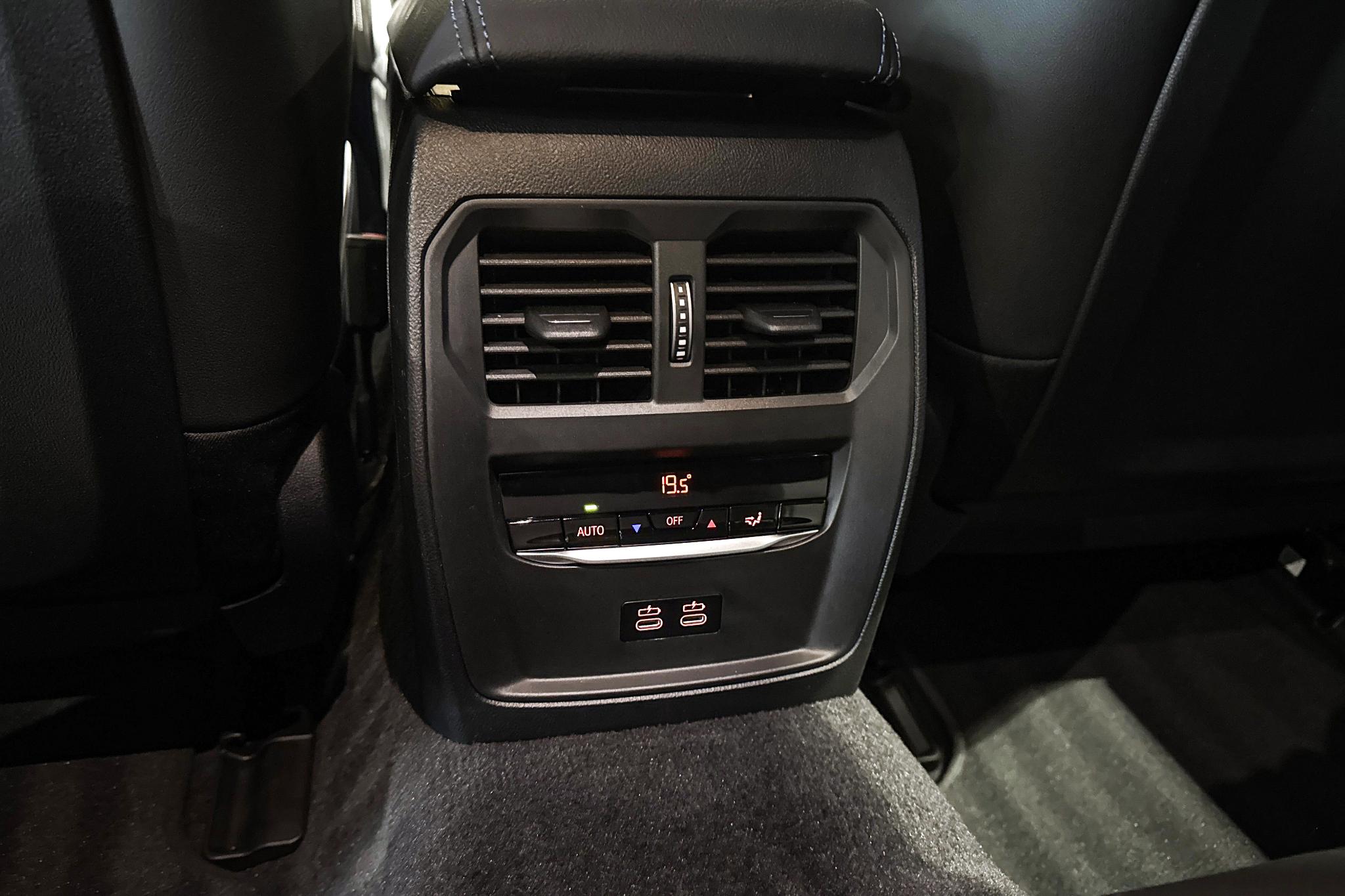 Foto van BMW I4 Edrive40