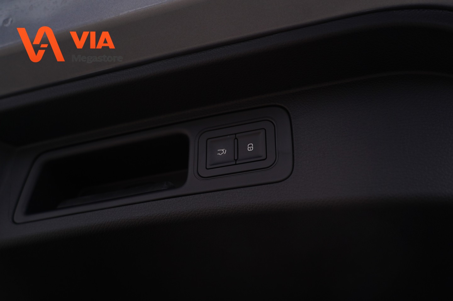 Foto van BYD BYD Seal U Dm-i