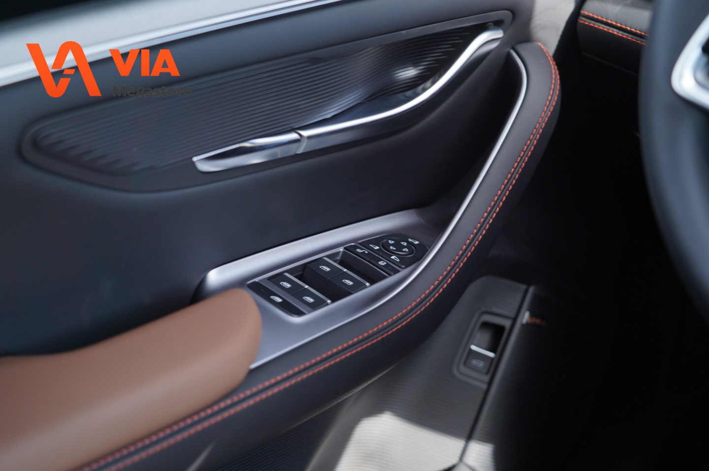 Foto van BYD BYD Seal U Dm-i