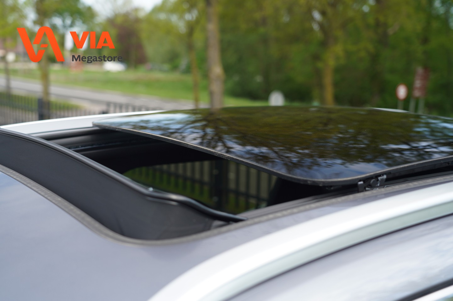 Foto van BYD BYD Seal U Dm-i