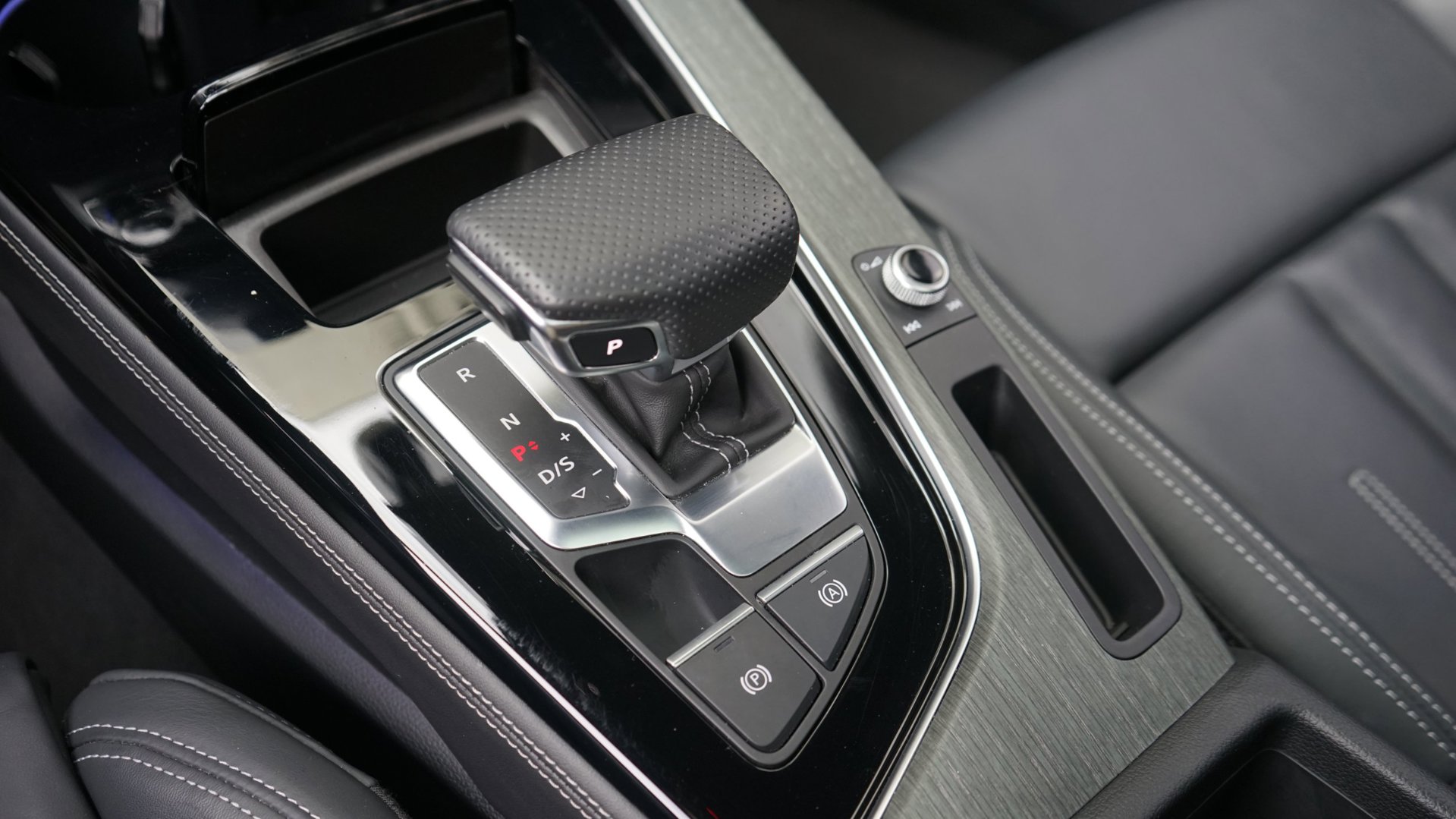 Foto van Audi A4 Avant