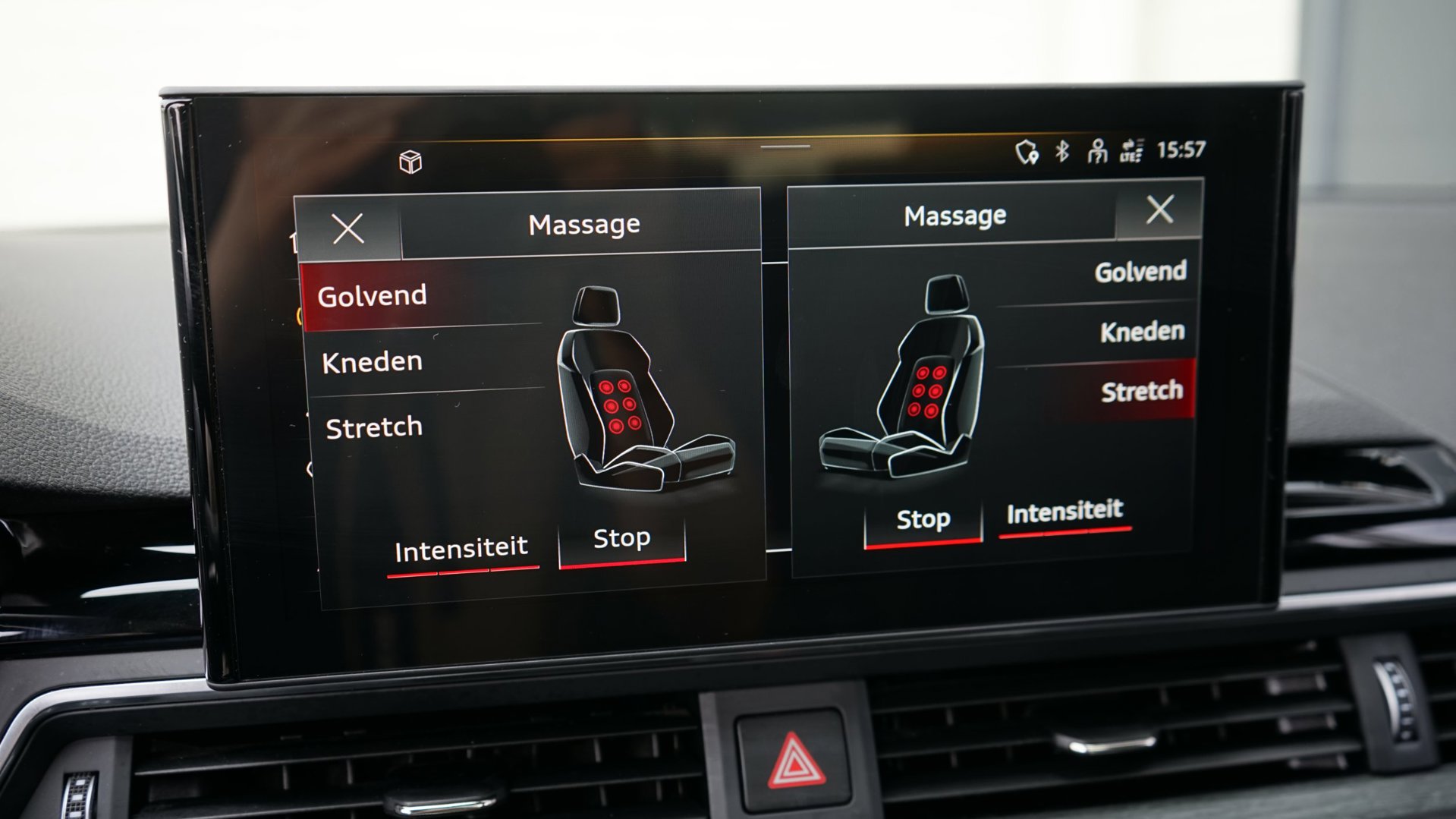 Foto van Audi A4 Avant