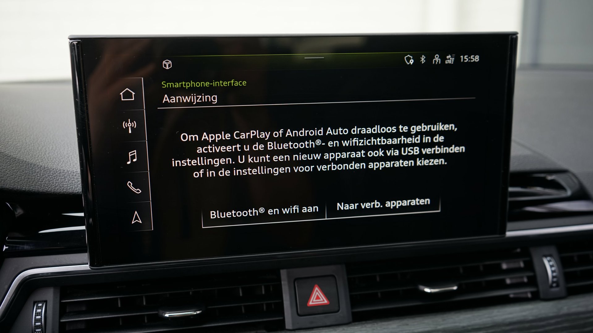 Foto van Audi A4 Avant