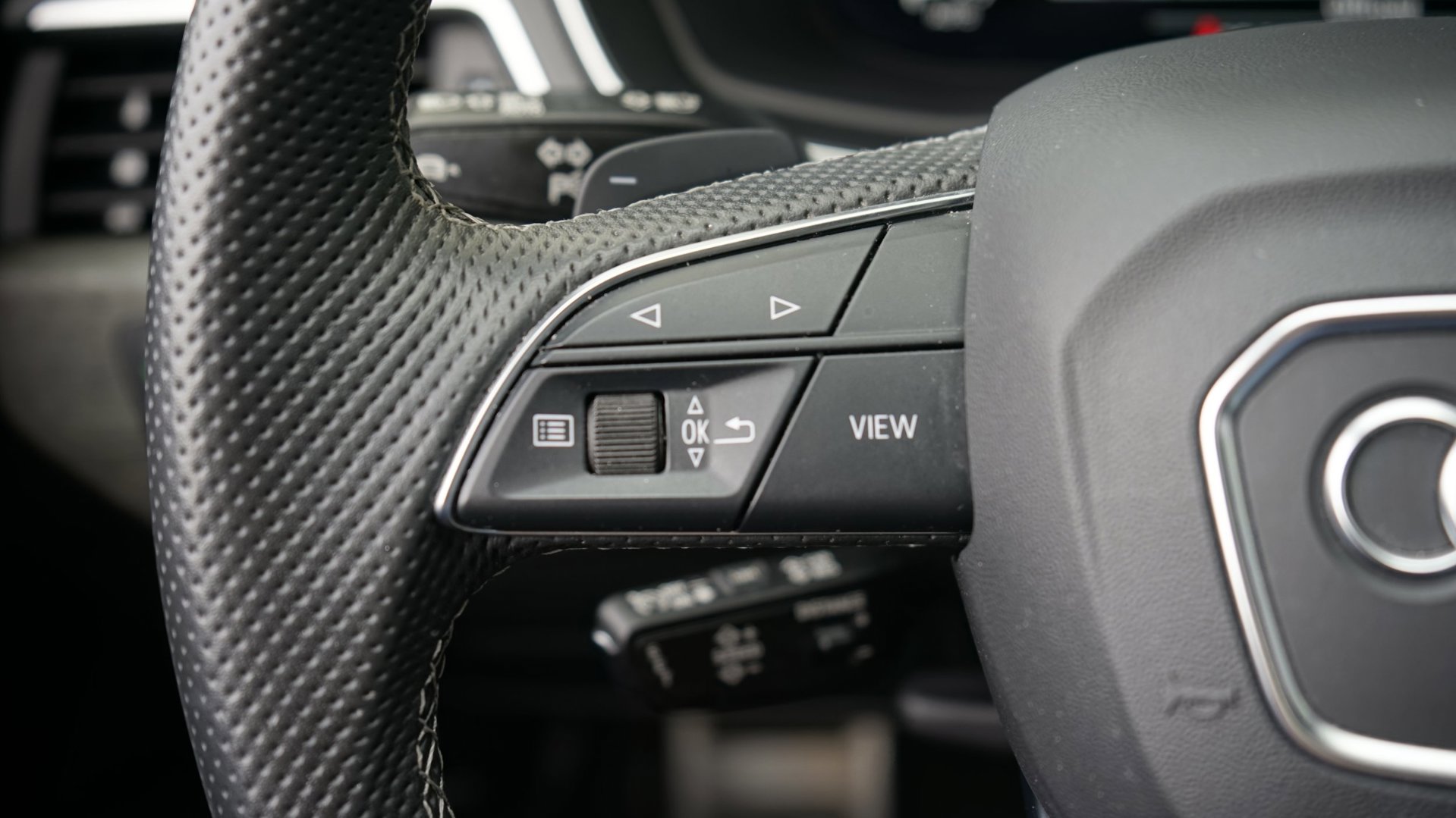 Foto van Audi A4 Avant