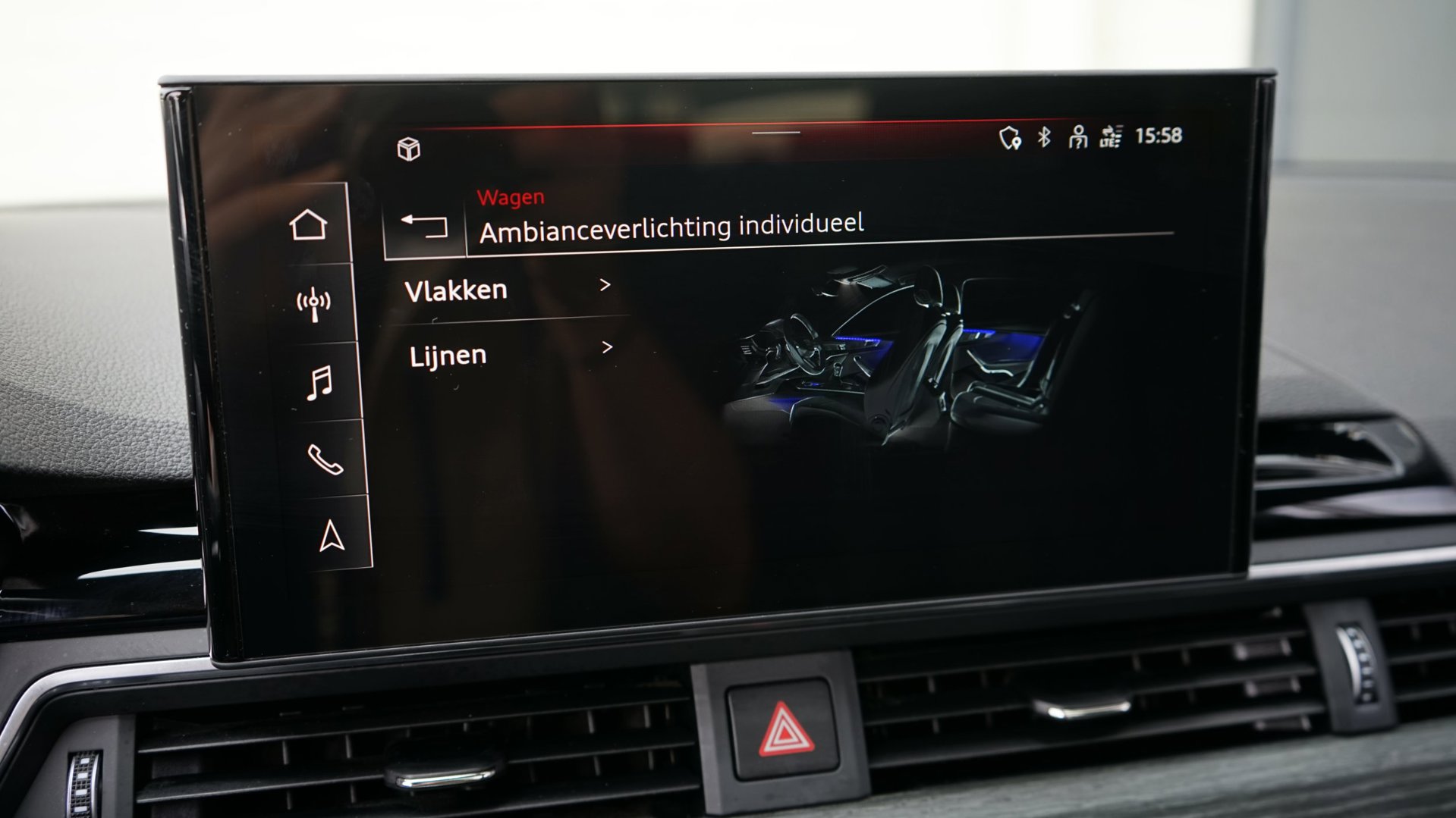 Foto van Audi A4 Avant